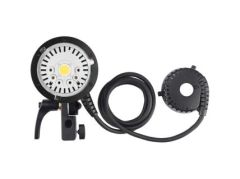 Godox H600P Flaş Kafa Uzatma Kablosu (AD600PRO)
