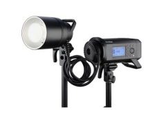 Godox H600P Flaş Kafa Uzatma Kablosu (AD600PRO)
