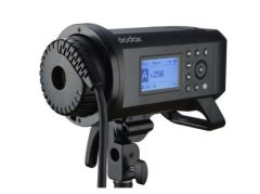 Godox H600P Flaş Kafa Uzatma Kablosu (AD600PRO)