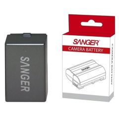 Sanger BN-V312U JVC Uyumlu Batarya