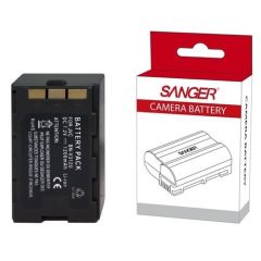 Sanger BN-V312U JVC Uyumlu Batarya