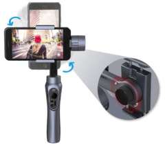 Zhiyun Smooth-Q Gimbal