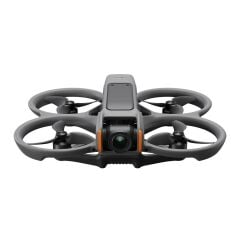 DJI Avata 2 Fly Smart Combo (Three Batteries)