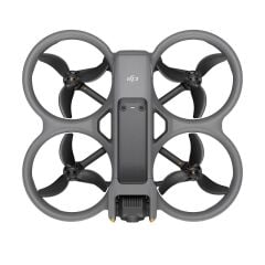 DJI Avata 2 Fly Smart Combo (Three Batteries)