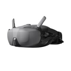 DJI Avata 2 Fly Smart Combo (Three Batteries)