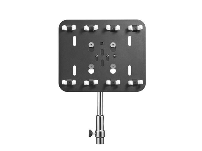 Godox TLB4 TL60 İçin Dörtlü Tutamak