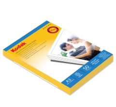 Kodak 270 Gr/m2 30X40(A3)-20 Adet Mat Fotoğraf Kağıdı