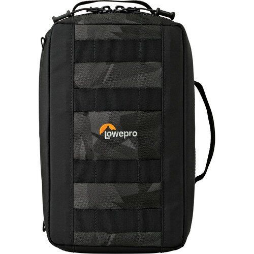 Lowepro ViewPoint CS 80 Omuz Çantası (Siyah)