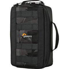 Lowepro ViewPoint CS 80 Omuz Çantası (Siyah)