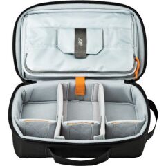 Lowepro ViewPoint CS 80 Omuz Çantası (Siyah)