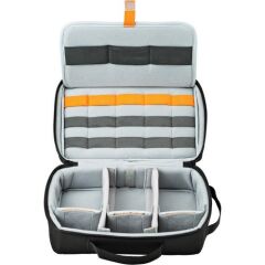 Lowepro ViewPoint CS 80 Omuz Çantası (Siyah)