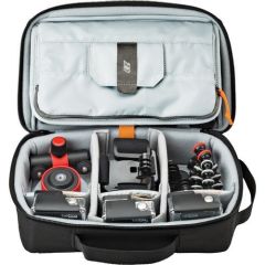 Lowepro ViewPoint CS 80 Omuz Çantası (Siyah)