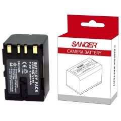 Sanger BN-V416U JVC Uyumlu Batarya