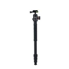 Fotopro Tripod X-go HR PRO Monopod Ozellikli