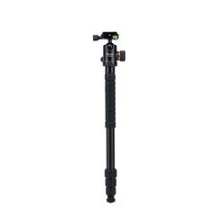 Fotopro Tripod X-go HR PRO Monopod Ozellikli