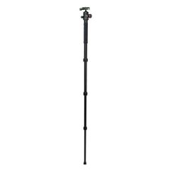 Fotopro Tripod X-go HR PRO Monopod Ozellikli