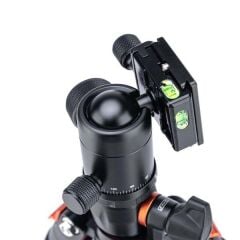 Fotopro Tripod X-go HR PRO Monopod Ozellikli