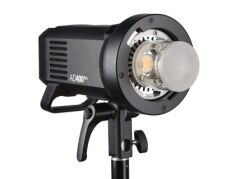 Godox AD-BR Adaptör (AD400 - Broncolor Adaptör)
