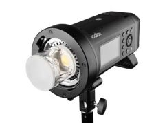 Godox AD-BR Adaptör (AD400 - Broncolor Adaptör)