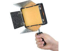 Godox LF308D Beyaz Flaş / Video Işığı