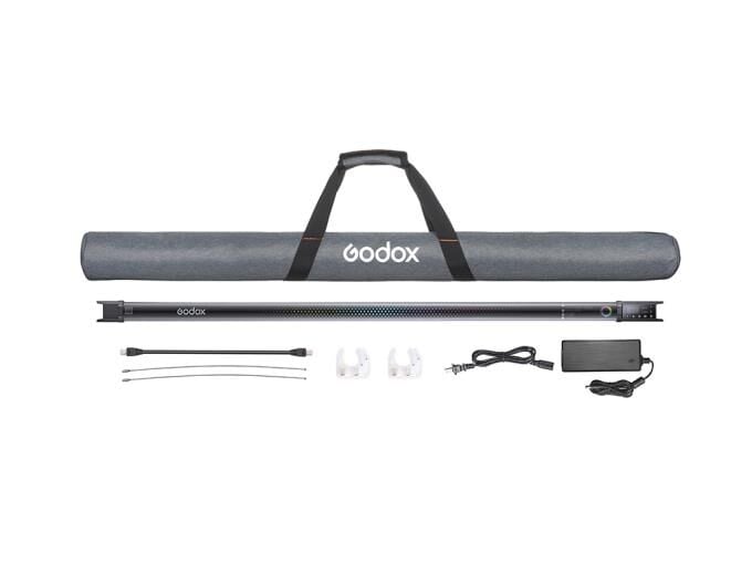 Godox TL120 Tekli RGB Tüp Işık Kiti