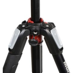 Manfrotto MK055XPRO3-3W MHXPRO 3W Başlıklı Kit