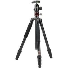 Fotopro X-Go HR Chameleon Tripod
