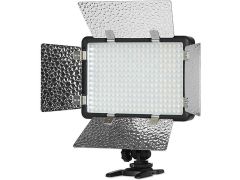 Godox LF308Bİ BICOLOR Flaş / Video Işığı