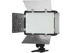 Godox LF308Bİ BICOLOR Flaş / Video Işığı