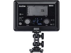 Godox LF308Bİ BICOLOR Flaş / Video Işığı