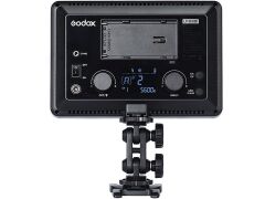 Godox LF308Bİ BICOLOR Flaş / Video Işığı