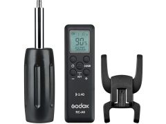Godox LF308Bİ BICOLOR Flaş / Video Işığı