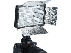 Godox LF308Bİ BICOLOR Flaş / Video Işığı