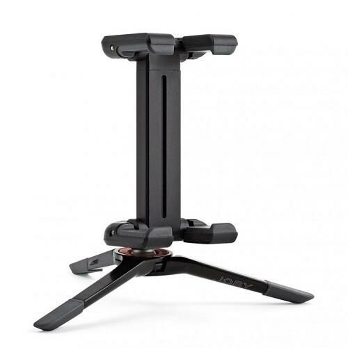 Joby Gorillapod JB01492-0WW Griptight One Micro Stand Mini Tripod - Siyah