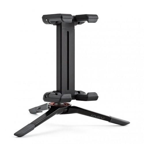 Joby Gorillapod JB01492-0WW Griptight One Micro Stand Mini Tripod - Siyah