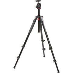 Manfrotto MK055XPRO3 BHQ2 Başlıklı KitD