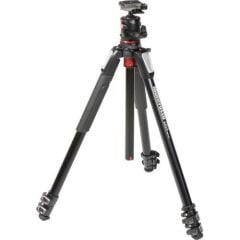Manfrotto MK055XPRO3 BHQ2 Başlıklı KitD