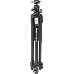 Manfrotto MK055XPRO3 BHQ2 Başlıklı KitD