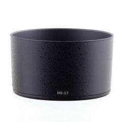 Nikon HB57 55-300 mm f/2.8G ED VR II  Parasoley