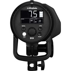 Profoto B1X 500 AirTTL Location Kit (901027)