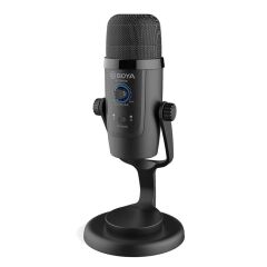 BY-PM500 USB Condenser Mikrofon