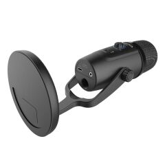 BY-PM500 USB Condenser Mikrofon