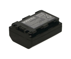 Duracell DRSFZ100 - Sony NP-FZ100 Pil