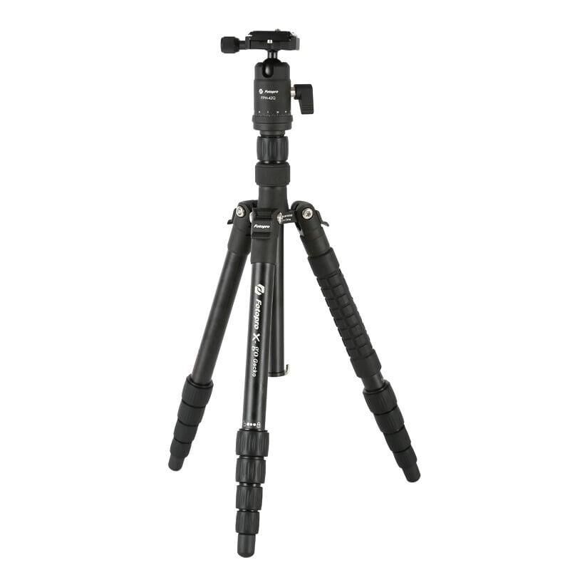 Fotopro X-Go Gecko Tripod