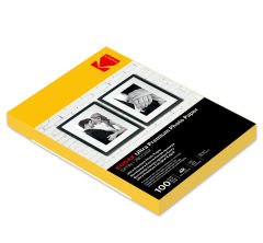 Kodak 280 Gr/m2 10X15(4R)-100 Adet Mat Fotoğraf Kağıdı