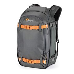 Lowepro Whistler BP 350 AW II Sırt Çantası (Gri)