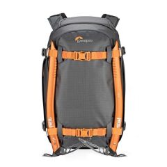 Lowepro Whistler BP 350 AW II Sırt Çantası (Gri)