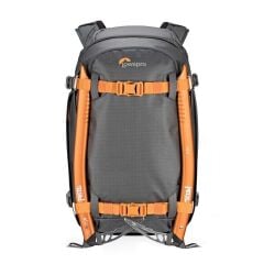 Lowepro Whistler BP 350 AW II Sırt Çantası (Gri)