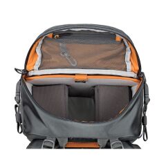 Lowepro Whistler BP 350 AW II Sırt Çantası (Gri)