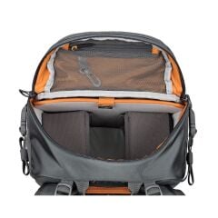 Lowepro Whistler BP 350 AW II Sırt Çantası (Gri)